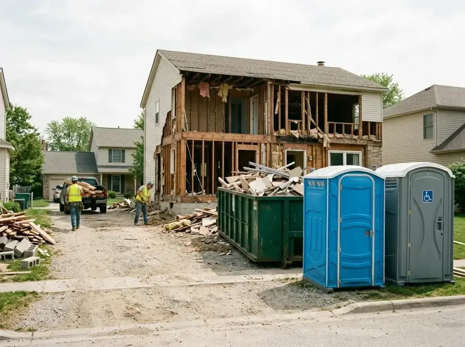 home-renovation-demolition-sit-010 — frequently asked questions, Portable Toilet & Dumpsters Rental in Loxley, AL